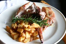 Buonasera a tutti 😊 oggi vi propongo questa ricettina molto facile e veloce da fare,ed è anche light coniglio e carote light al forno.piacerà a tutta la. Coniglio Arrosto Ricetta Dietetica Morti Di Fame