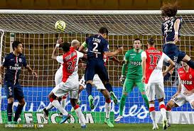 Goals, corners, red and yellow cards and all other game statistics. Psg Monaco Clash In Ligue 1 As Evra Makes Marseille Debut Sports247