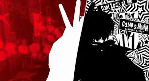 Maybe you would like to learn more about one of these? The Animation Of Persona 5 Sakuga Blog