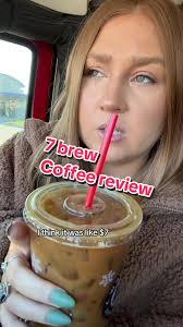 7 Brew Coffee Lincoln Ne