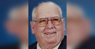 Obituary information for Mr. Robert Newton Barry
