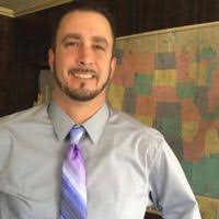 Christopher Rodriguez