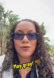 May Gray Southern California