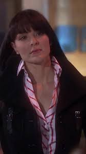 María Alejandra y el dilema de Violeta y Andrés