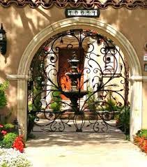 Maybe you would like to learn more about one of these? New House Front Entrance Entry Ways Window 30 Ideas Spanish Style Homes Spanish Decor Spanish Style