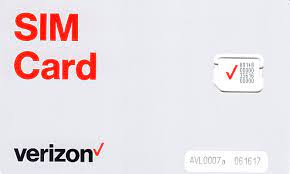 Now, depending on the type of phone you have, you might require a different size of sim card. Pageplusdirect Com Order Your Verizon Prepaid 4g Lte Sim Card 9 79 Or 11 79