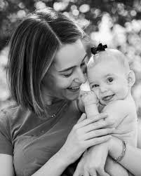 She doesn't fill the room when she enters. She changes the temperature She  doesn't try to stand out. But everything about her quietly does. Rach is a  walking contradiction: fierce and gentle,