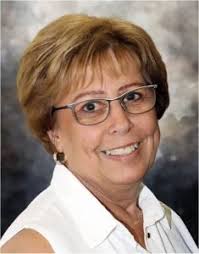 Monique Poirier (née Carrière)