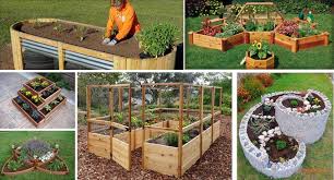 We did not find results for: 25 Creative Cheap Raised Garden Bed Decor Units