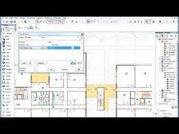Archicad 16 Open Bim Finding Selecting By Ifc Properties Bim Property Floor Plans