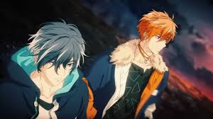 Obey Me In 2020 Obey Belphegor Anime Guys