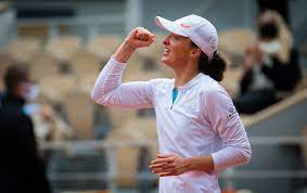 Roland garros 2021 calendario & risultati. Roland Garros 2020 Les Resultats D Sensationnelle Iga Swiatek Sports Infos Ski Biathlon