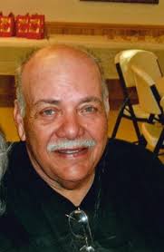 Gary Locklear Obituary