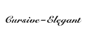 Cursive fonts are formally referred to as script typefaces and they've existed for several hundred headers and titles: Cursive Elegant Font Family Typeface Free Download Ttf Otf Fontmirror Com