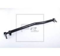 Centre Rod Assembly