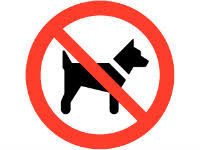 To prohibit is to forbid someone from doing something or to prevent something from being done. Prohibition Signs And Their Meanings Seton