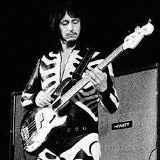 Readers Poll Top 10 Bassists Of All Time Bassist All About Time Best Rock
