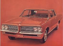 Image result for Saddle Bronze 1964 Tempest