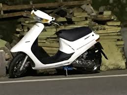 pin on honda dio