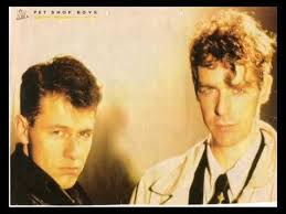Pet Shop Boys Always On My Mind Pet Shop Boys Boy Music Pet Shop