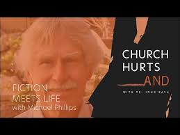 Church Hurts And with Dr. John Bash