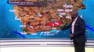 Watch live streaming video and stay updated on fresno news. Sa Weather Monday 06 April 2020 Sabcweather Youtube