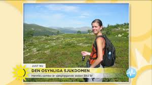 Olivia j berntsson intervjuar jämställdhetsminister märta stenevi om nya åtgärder mot mäns våld mot kvinnor. Den Osynliga Sjukdomen Henriks Sambo Har Varit Helt Sangliggande I 6 Ar Tv4 Se
