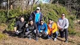 Saturday Volunteer Day - June