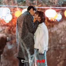 Jang ki yong dan hyeri, dua pemain utama dalam drama my roommate is a gumiho. Jang Ki Yong And Hyeri Get Lost In Each Other S Eyes In My Roommate Is A Gumiho K Pop