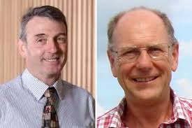 Two men killed when glider crashed as they practised forced landing