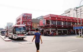 Kota bharu bus terminal or also known as stesen bas kota bharu in malay is located near jalan pendek just 4 km away from the centre of the town near the vibrant market called pasar besar siti khadijah and the giant superstore kota bharu trade centre. Transnasional Ceases Cityliner Bus Operations For 19 Routes