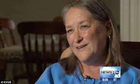 Vietnam war love letters of couple killed in tornado are found scattered  across town and returned to family