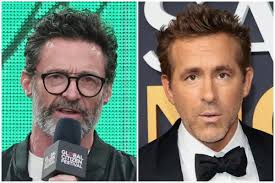 Hugh Jackman shares 'one little gripe' about working with Deadpool and  Wolverine co-star Ryan Reynolds