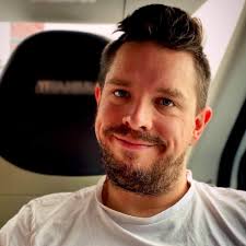 9 years ago I was very pink