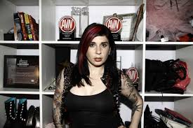 Bklynr | Not Quite Barely Legal