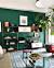 Green Home Office