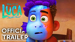 New top upcoming animated kids & family movies 2021 trailers00:00 rumble01:45 minions 2 the rise of gru05:06 jungle cruise07:07 the spongebob movie 3 sponge. Luca Trailer Pixar 2021 Mermaid Movie Youtube