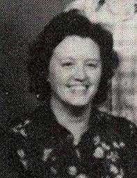 Obituary information for Joyce Gaver