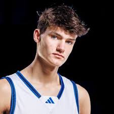 Trent Steinour's Lake Norman High School Bio