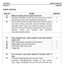 Soalan Dan Jawapan Sajak Erti Hidup Bererti Viral Blog H