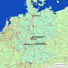 Akustikverbesserung und vergrößerung des raums auf höchstem stammbaum von schallsauger ist ein zierlicher aluminiumrahmen, auf dem ein bedruckter und wechselbarer akustik stoff montiert ist. Stepmap Die Wolke Gudrun Pausewang Landkarte Fur Deutschland