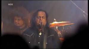 Tito & tarantula — strange face 05:32. Tito Tarantula After Dark Youtube