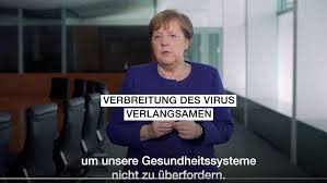 Angela merkel's rise to power, in five steps | the economist. Kanzlerin Merkel Zum Coronavirus Neustadt Gefluster