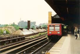 Lehrter Stadtbahnhof S Bahn Berlin Zoo S Bahn Hauptbahnhof