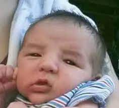 Druggie Mum 22 Who Let Her Four Month Old Baby Son Rot To Death In A Maggot Infested Swing Is Jailed For Life