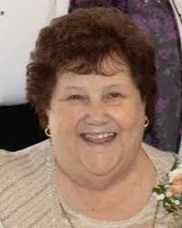 Patricia J Overberg Obituary February 14, 2025