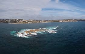 Wedding Cake Island Marineexplorer Wedding Cake Island Coogee Beach Island