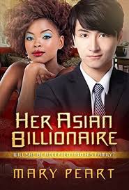 Her Asian Billionaire by Mary Peart