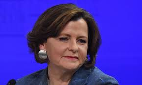 The female bosses destroying the image of 'union thugs' forever