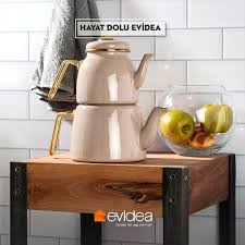 Hayat Dolu Evidea 2020 Caydanlik Caydanlik Ev Icin